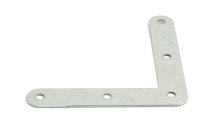 Hörnjärn 109x109 mm